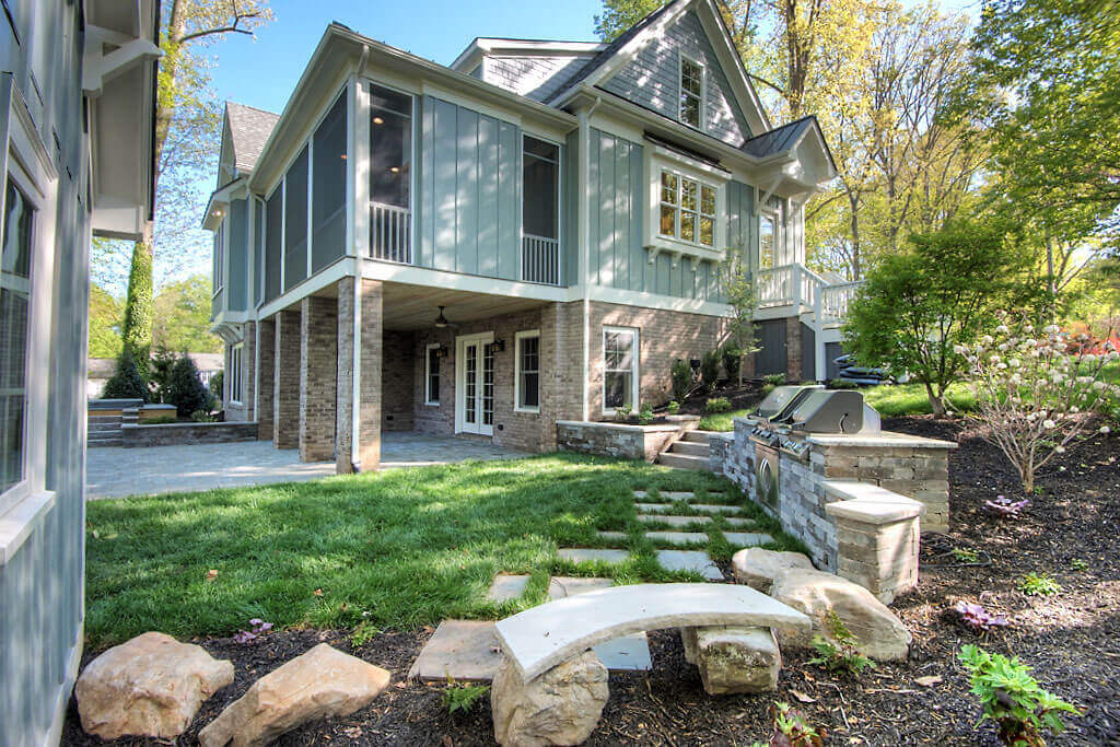 Youngblood Properties Mechanicsville, Virginia